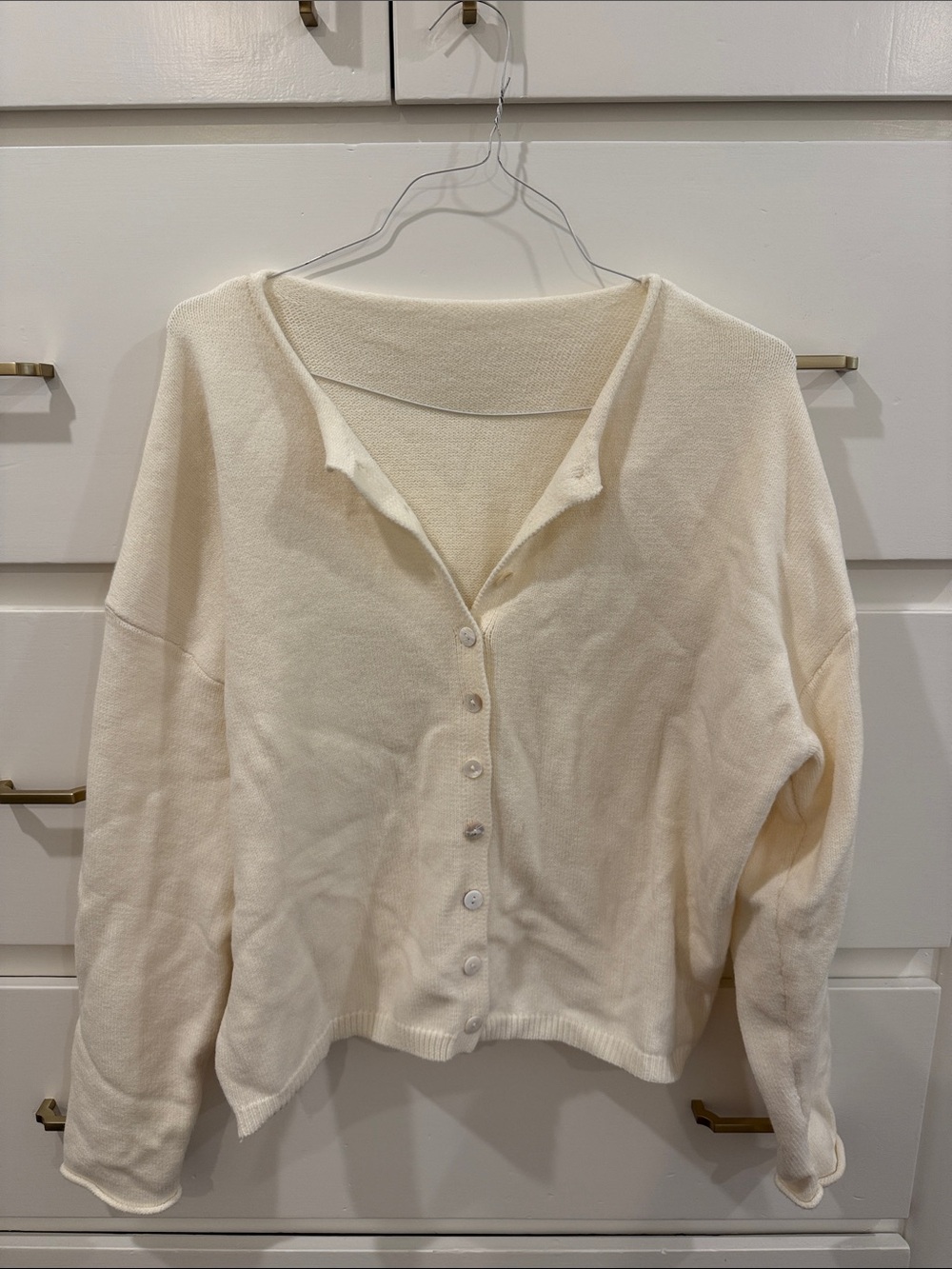 J Crew Cardigan